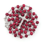 Lady of Guadalupe & Free Rosary