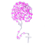 Lady of Guadalupe & Free Rosary