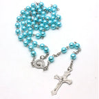 Lady of Guadalupe & Free Rosary