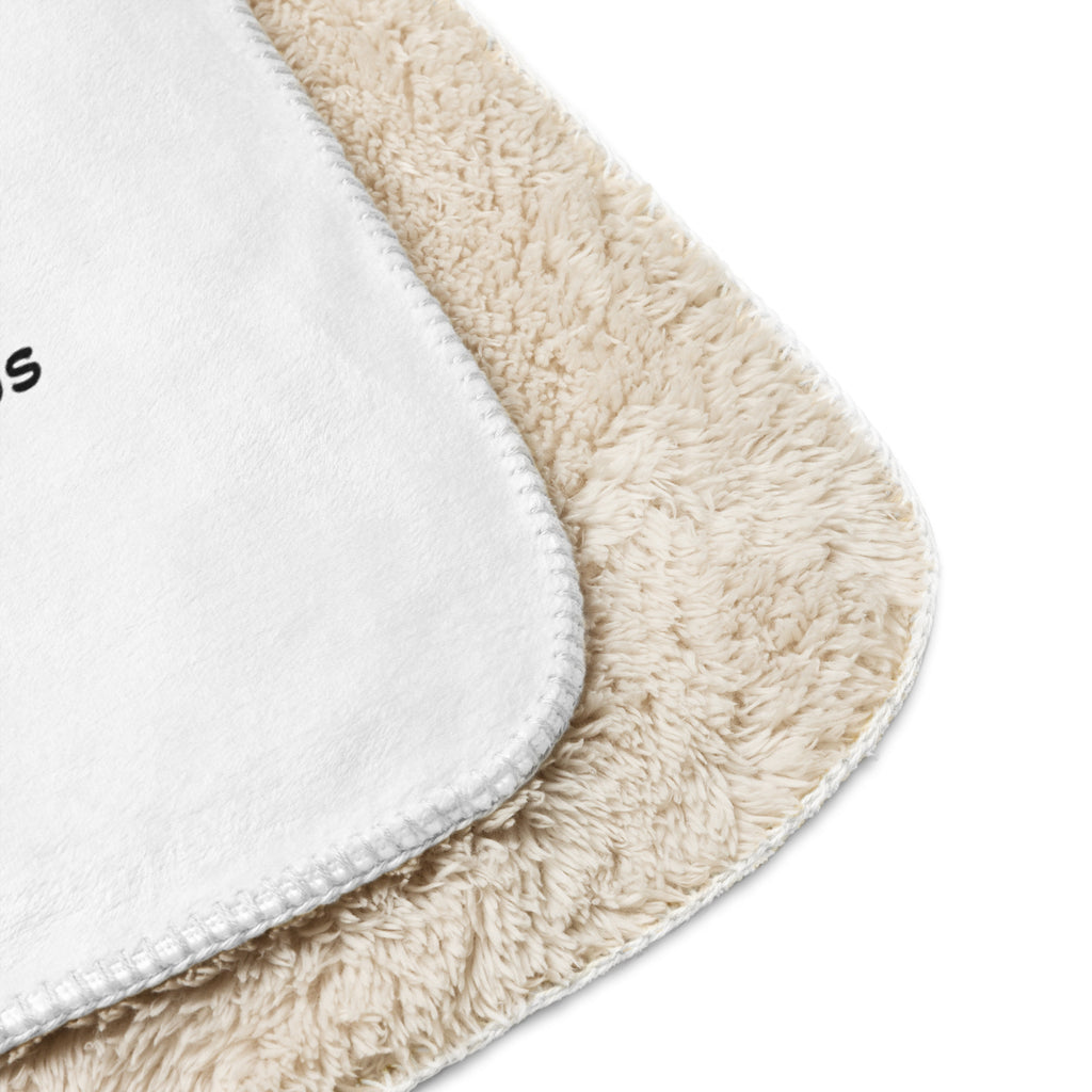 Sherpa Colchita de la Virgencita de Guadalupe